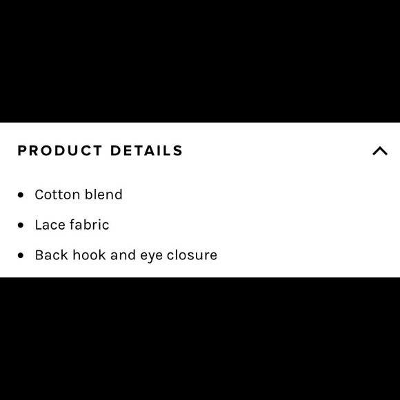 [LOVERS+ FRIENDS] Lace Crop Top & Skirt Set - Picture 4 of 15